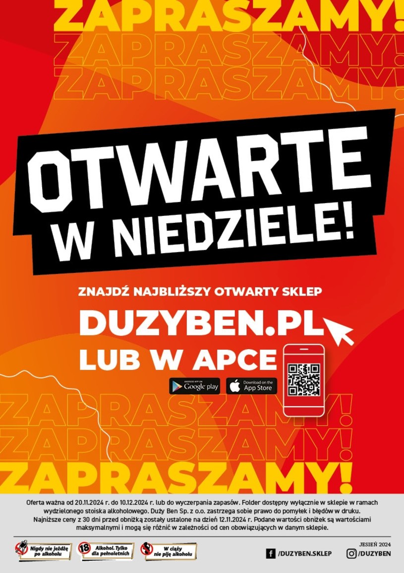 Gazetka: Łap Piwo! - Duży Ben - strona 16