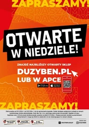 Łap Piwo! - Duży Ben