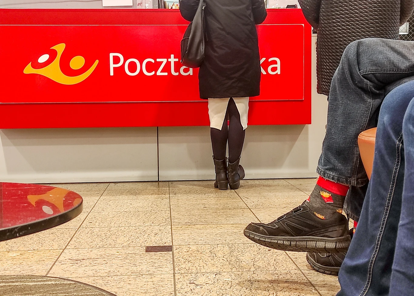 Poczta Polska jest krytykowana za współpracę z Temu. Poczta Polska jest krytykowana za współpracę z Temu.