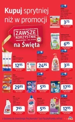 Zawsze korzystnie na Święta! - Dogerie dm