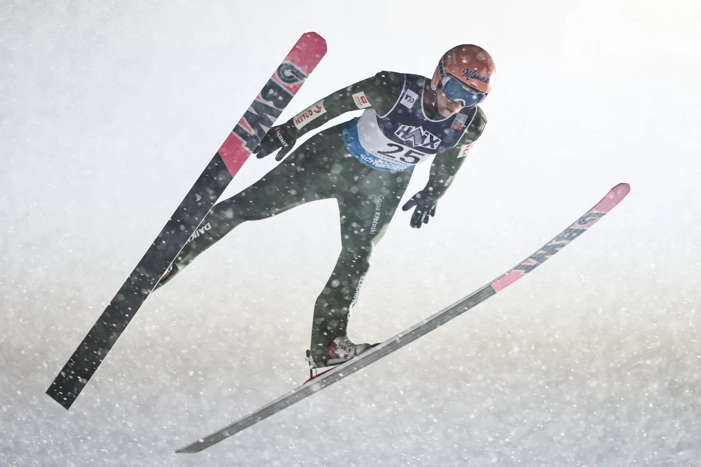 Dawid Kubacki Dawid Kubacki