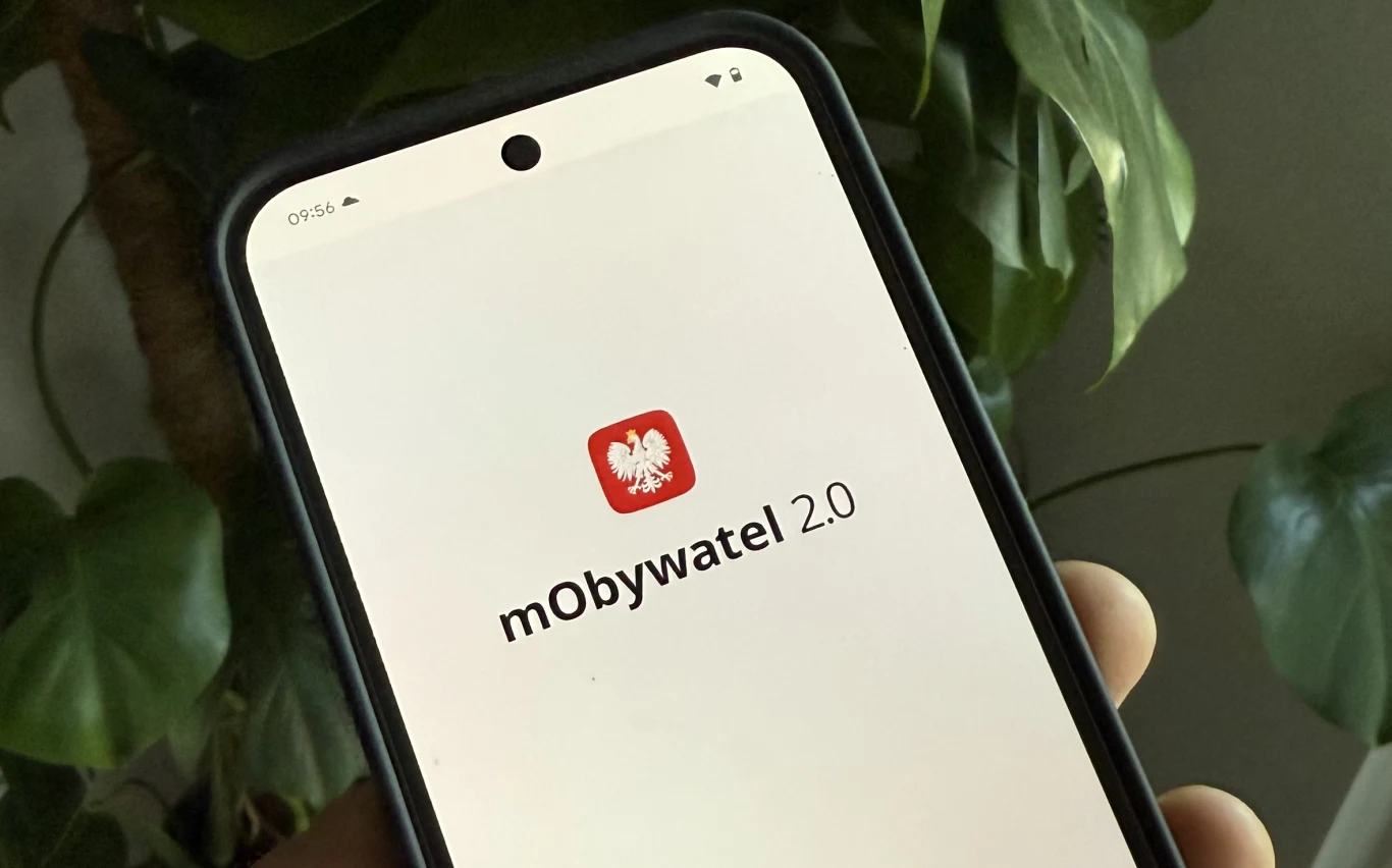 Czy można iść na wybory z mObywatelem? mObywatel przestanie działać na tych telefonach.