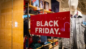 Kiedy jest Black Friday? W 2024 roku wypada 29 listopada