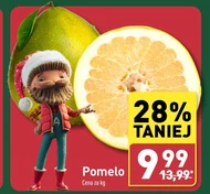 Pomelo