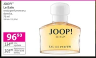 Woda perfumowana damska Joop!