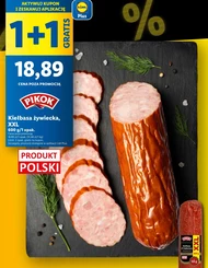 Kiełbasa Pikok