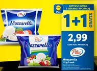 Mozzarella Pilos