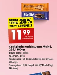 Czekolada Meltie