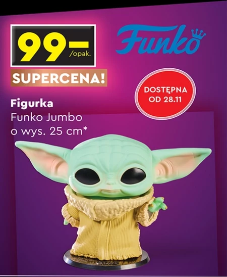 Figurka Funko