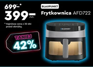 Frytkownica Blaupunkt