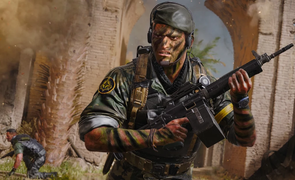 Call of Duty: Black Ops 6
