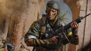 Call of Duty: Black Ops 6