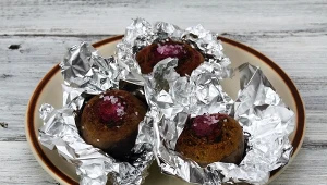 Kopalnia antyoksydantów, balsam dla wątroby i serca. W wersji pieczonej smakują lepiej i nie tracą wartości 