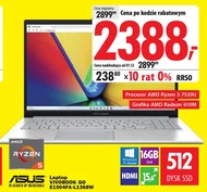 Laptop ASUS