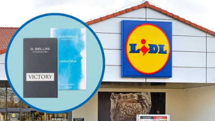 Zamienniki perfum z Lidla to hit. Jak Dolce&Gabbana i Paco Rabanne, ale za mniej niż 19 zł!
