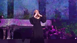 Adele pożegnała się z Las Vegas. Nie wie, kiedy wróci na scenę