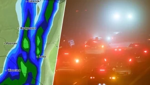 Nadciągają dwa zagrożenia. Szykują alerty dla trzech województw