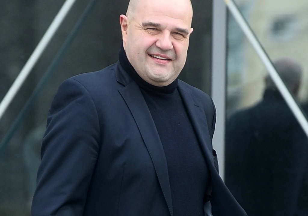 Cezary Żak