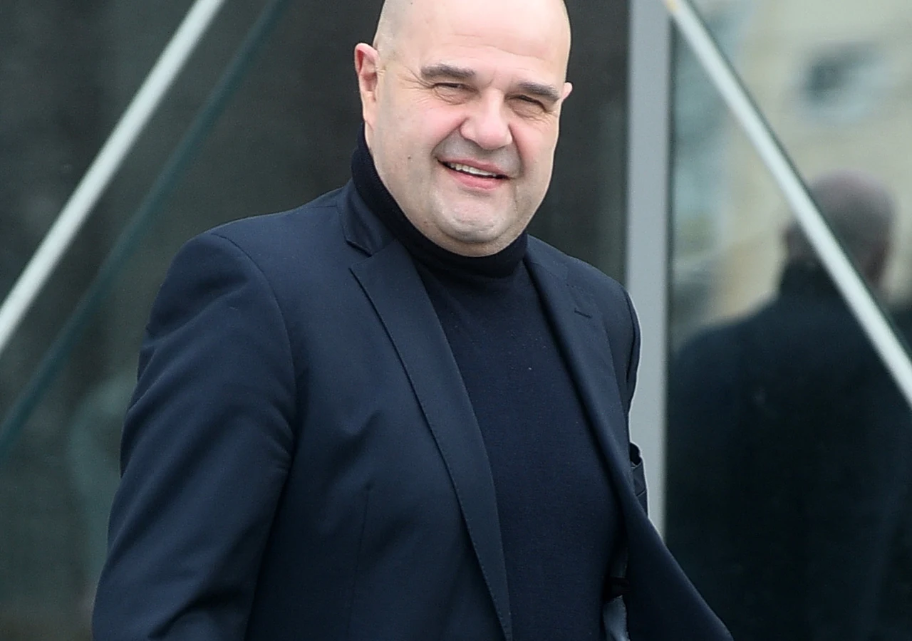 Cezary Żak Cezary Żak