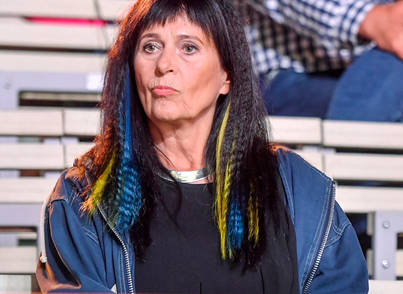 Wanda Kwietniewska Wanda Kwietniewska