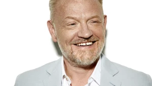 Jared Harris