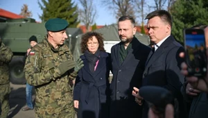 W Polsce powstanie więcej fabryk amunicji? Szef MON zabrał głos