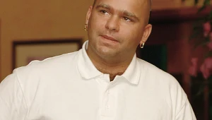 Był gwiazdą "Big Brothera" i nagle zapadł się pod ziemię. Tak dziś żyje 