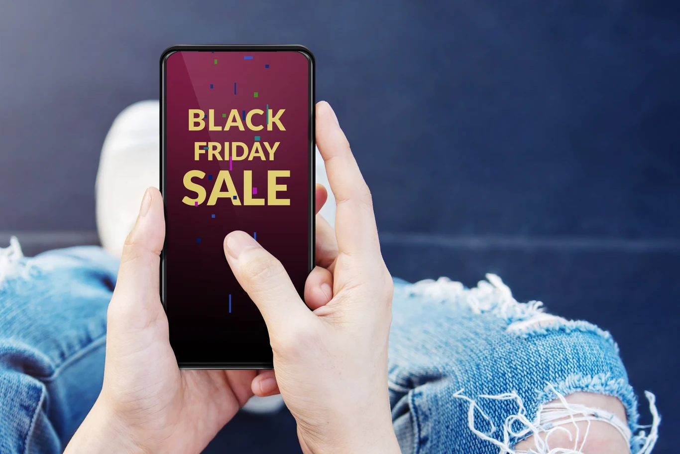 Kiedy jest Black Friday? W 2024 zakupowy piątek wypada 29 listopada, ale w wielu sklepach wyprzedaże już trwają. Kiedy jest Black Friday? W 2024 zakupowy piątek wypada 29 listopada, ale w wielu sklepach wyprzedaże już trwają.