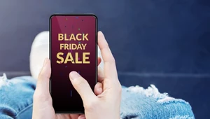 Black Friday 2024. Czy to czas na wymianę telefonu na nowy?