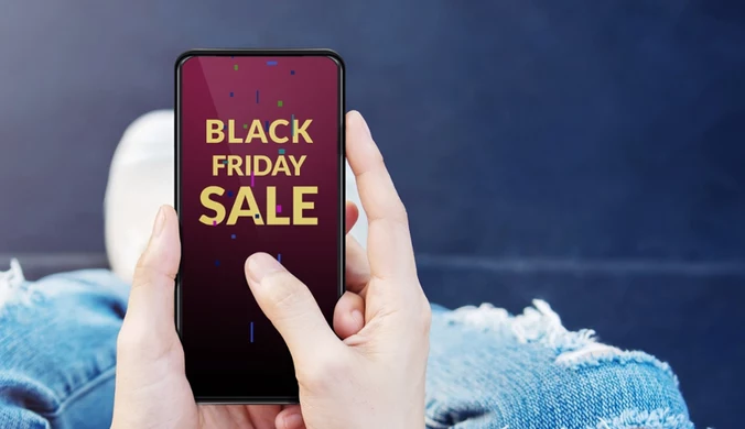 Black Friday 2024. Czy to czas na wymianę telefonu na nowy?