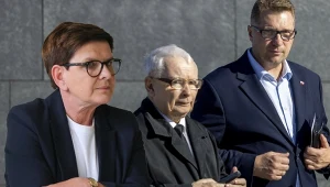 Sondaż. Którzy politycy mają największy odsetek elektoratu negatywnego? Polacy ocenili