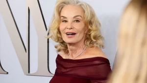 Jessica Lange