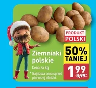 Ziemniaki Polski