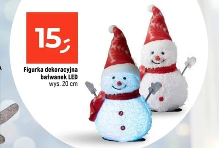 Figurka led