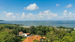 Tu powstanie kolejne polskie uzdrowisko. Lecznicze wody termalne i bliskość morza