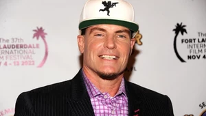 Vanilla Ice 