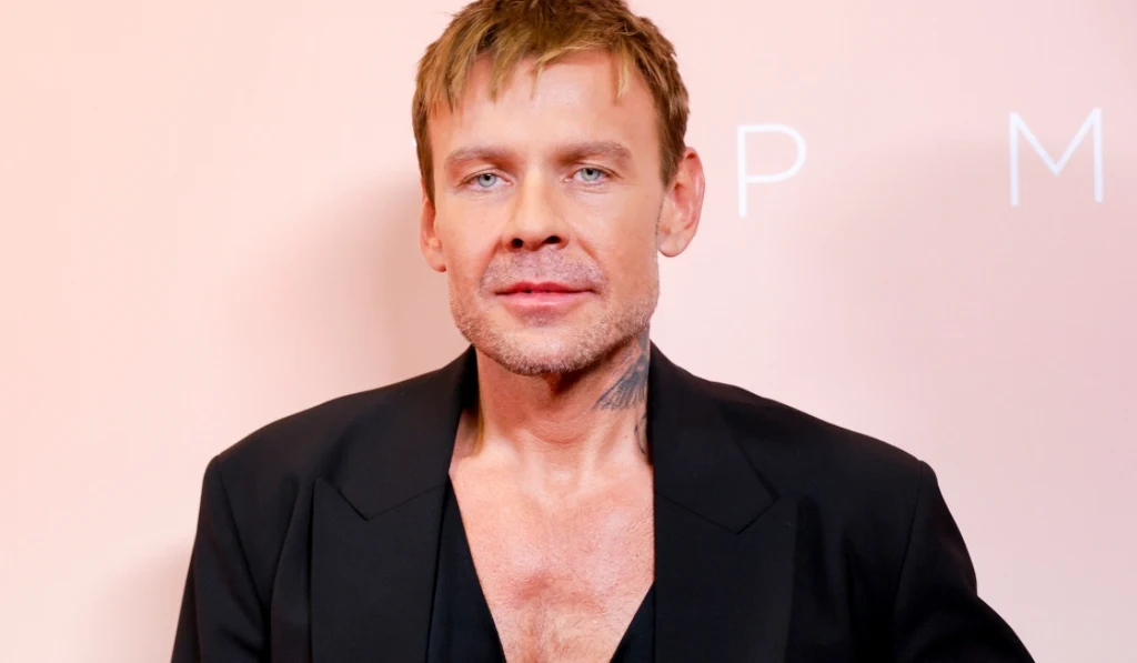 Dawid Woliński Dawid Woliński