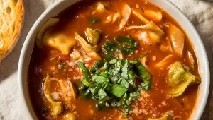 Propozycja na obiad na 11 listopada. Posmakuje całej rodzinie