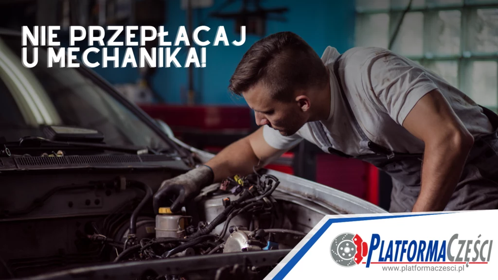 Sklep motoryzacyjny platformaczesci.pl 