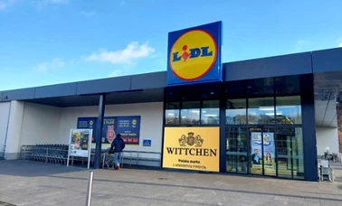 Wittchen в Lidl