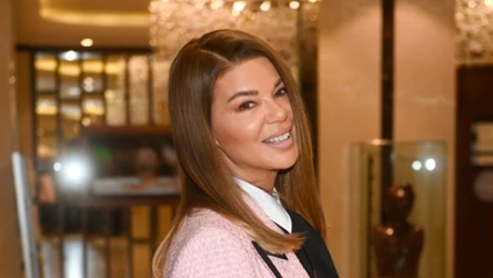 TYLKO U NAS. Edyta Górniak mówi o nowym domu w Krakowie i zdradza, gdzie w tym roku spędzi święta 