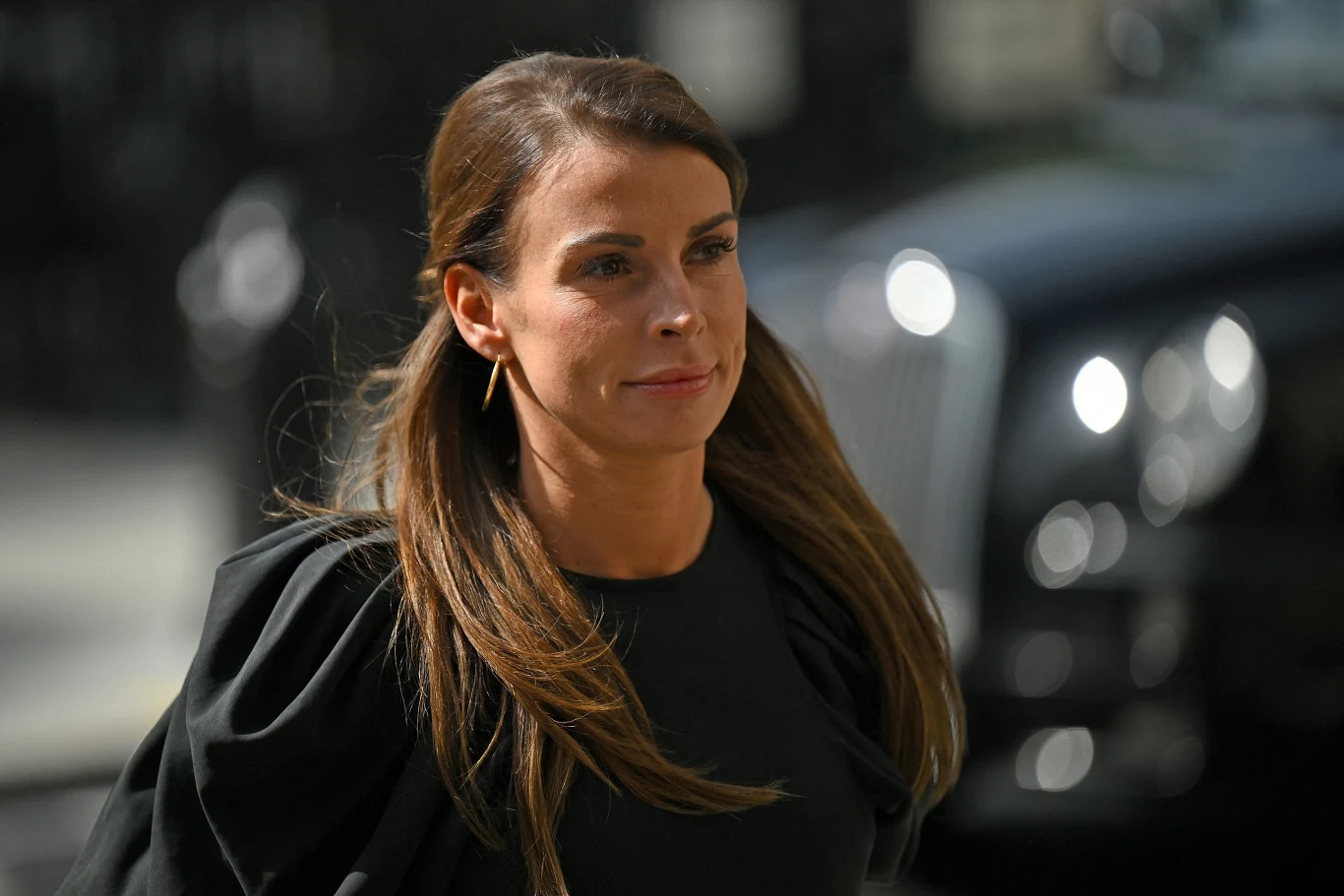 Coleen Rooney