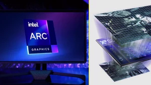 Intel XeSS - gigant gotuje graczom rewolucję?