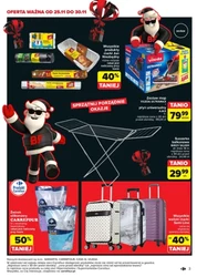 Wesołego Black Friday - Carrefour