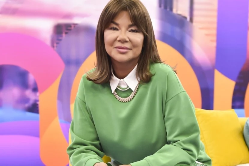 Co Edyta Górniak planuje na sylwestra? Co Edyta Górniak planuje na sylwestra?