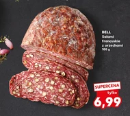 Salami Bell