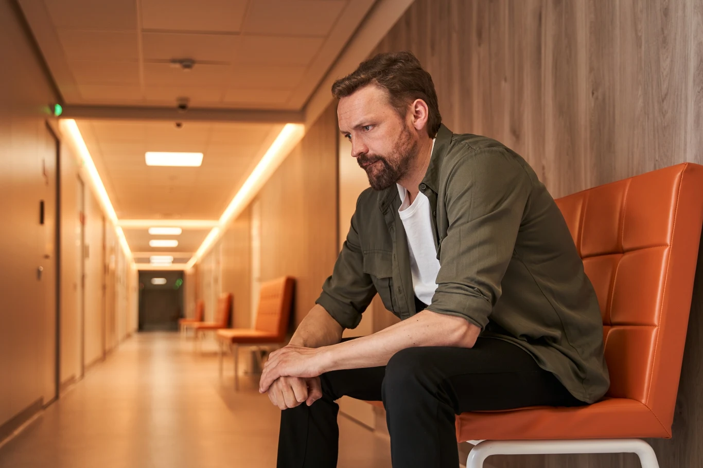 Zdrowy facet u lekarza to wciąż rzadkość. "Ochrona zdrowia nie jest projektowana dla mężczyzn" Niektóre badania profilaktycznie przysługują osobom 40 plus na NFZ. Badaj nawet raz w roku