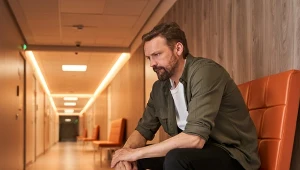 Przychodzi facet do lekarza… w IV stadium raka. "Badanie się nie jest męskie"