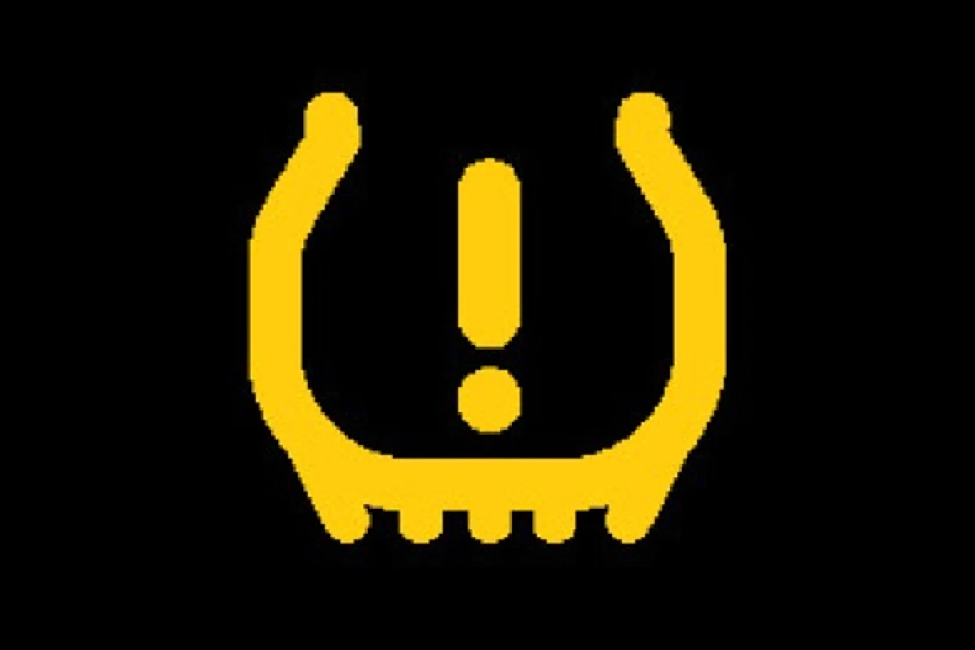 TPMS pośredni porównuje prędkości obrotowe kół, działając na podstawie informacji z czujnika ABS. TPMS pośredni porównuje prędkości obrotowe kół, działając na podstawie informacji z czujnika ABS.