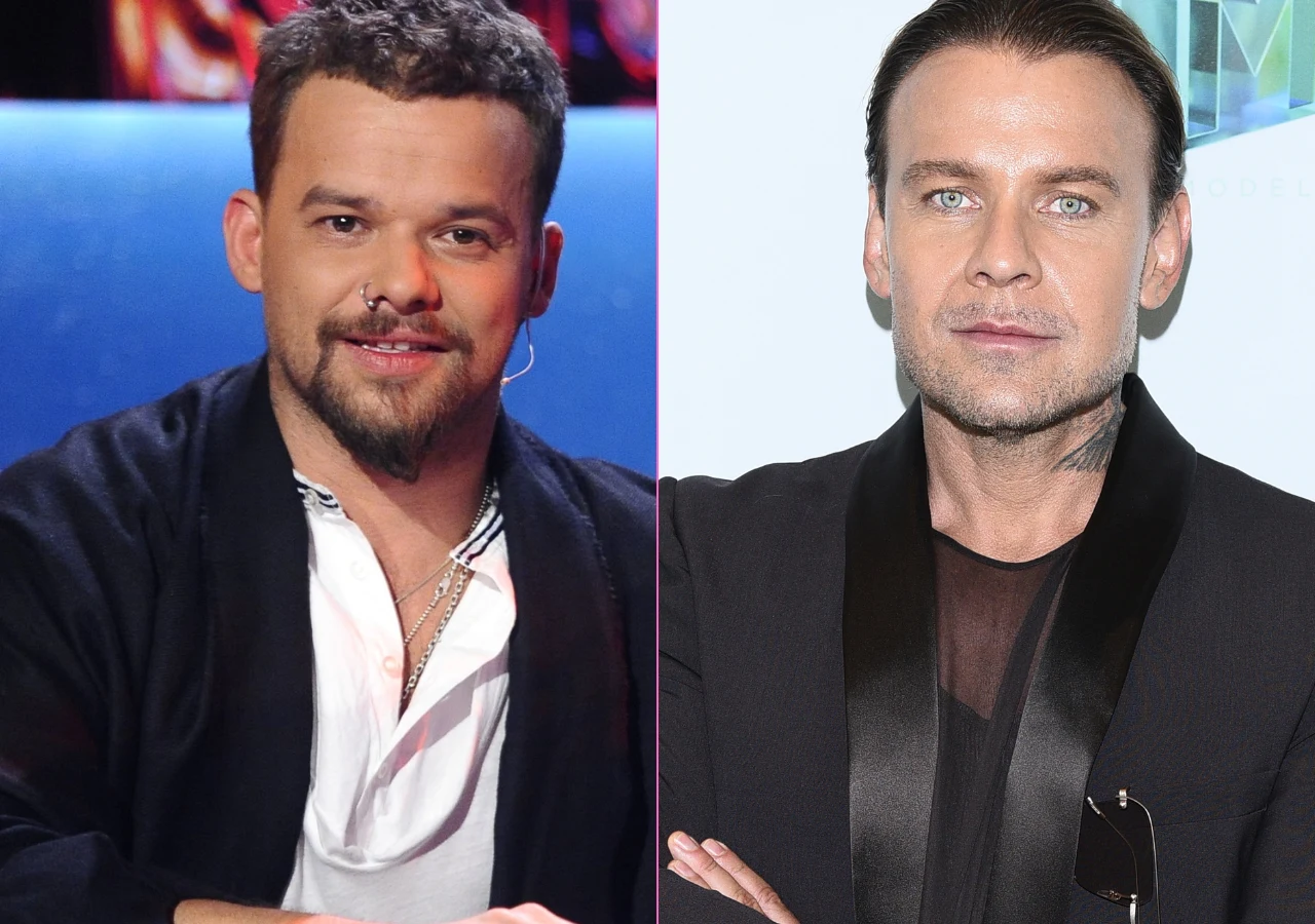 Michał Piróg, Dawid Woliński